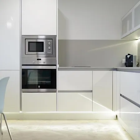 Marina, Sol Y Sal * Las Palmas de Gran Canaria