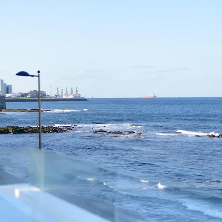 Marina, Sol Y Sal *