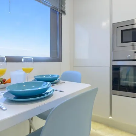 Marina, Sol Y Sal * Las Palmas de Gran Canaria