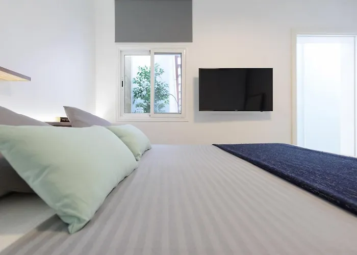 빌라 Marina, Sol Y Sal 라스팔마스