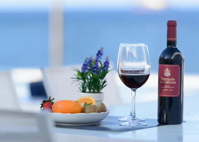 빌라 Marina, Sol Y Sal *