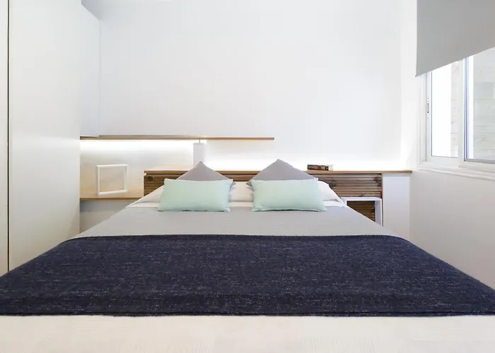 빌라 Marina, Sol Y Sal