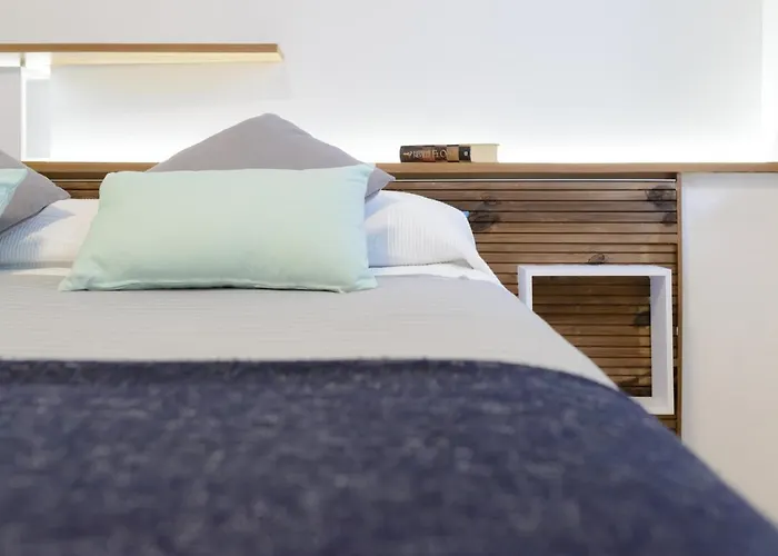 빌라 Marina, Sol Y Sal