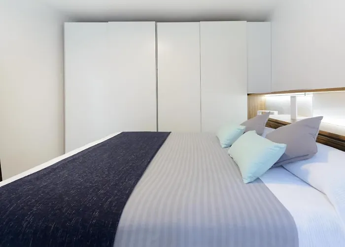 Marina, Sol Y Sal 빌라 *