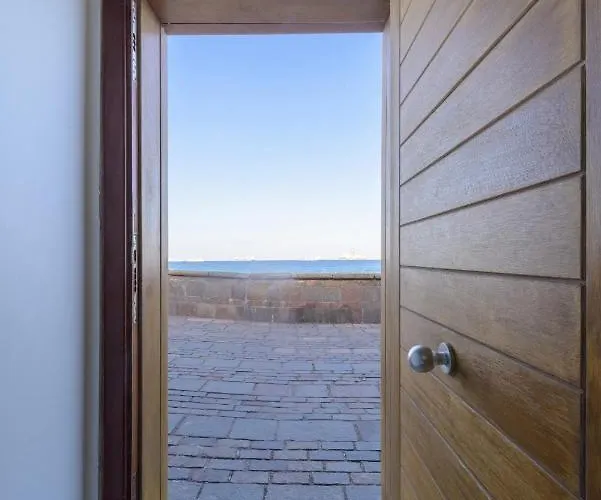 Marina, Sol Y Sal * 라스팔마스