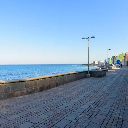 Villa Marina, Sol Y Sal