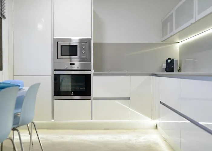 Marina, Sol Y Sal * Las Palmas de Gran Canaria