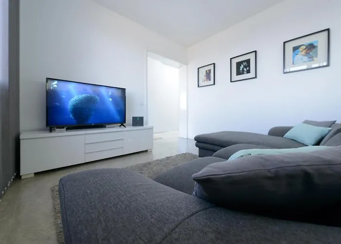 Marina, Sol Y Sal Willa Las Palmas de Gran Canaria