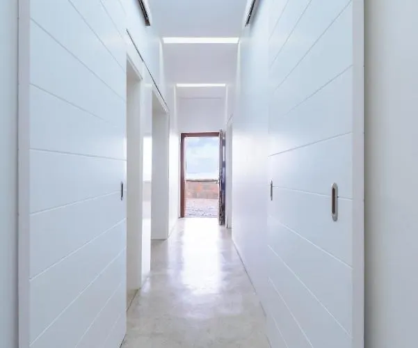 Marina, Sol Y Sal * Las Palmas de Gran Canaria